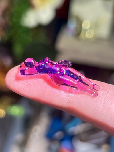 Image of Full body micro