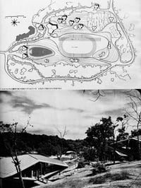 Image 3 of Japan Architecture 1967 #9