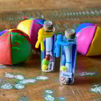 Image 9 of Juggling Life - Message in a Bottle