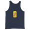 Image of SQUIRT MEN'S TANK