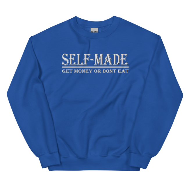 Selmade Sweatshirt