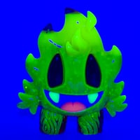 Image 2 of Cosmic Lemon Chibi Spark 2025