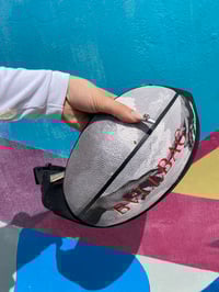 Image 2 of TOUCH OF GOD - BallBag 