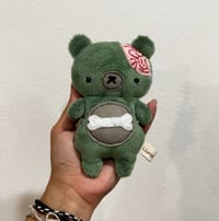 ZomBear Baby