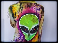 Image 1 of ConSpiRaCy UV small