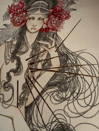 Image 3 of Exploratory Sketch (2019)