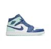 Air Jordan 1 Mid ’Blue Mint’