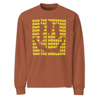 Image 3 of The Long Sleeve