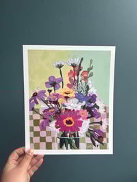 Image 1 of “Lemon Lime” Print