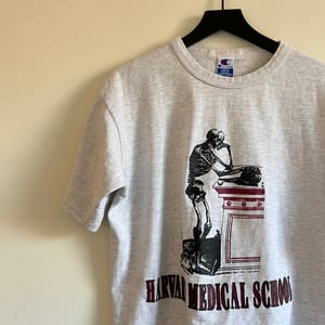 Image of Harvard Medical School T-Shirt