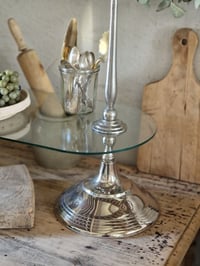 Image 5 of Le présentoir en verre 