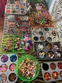 Image 5 of Saturday April 4th Tiny Bits of Joy Workshop  