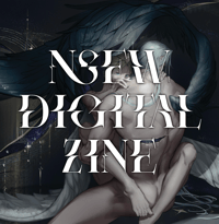 NSFW Digital Zine Bundle - PREORDER