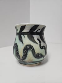Image 5 of Cup 1 - Drippy snake