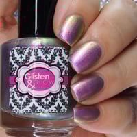 Image 6 of Glisten & Glow Ellie the Elephant