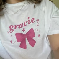 Image 1 of  gracie shirt