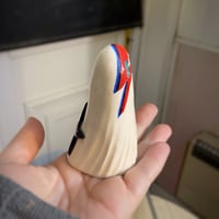 Image 3 of PRE-ORDER Bowie 7cm (Delivery 5-6 weeks)