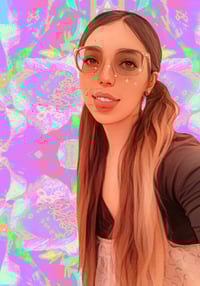 Image 1 of Digital Portrait