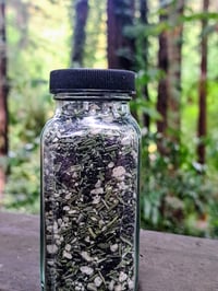 Image 2 of Hawi Kai Rosemary Garlic Sea Salt 