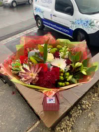 Image 9 of Valentines - Florist choice / Luxury box