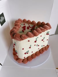 Image 5 of TALL FAMILY SIZE (20 small serves) 