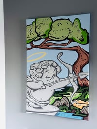 Image 2 of “East Garden”