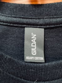 Image 5 of 'Life From Death' Blockprinted Tees