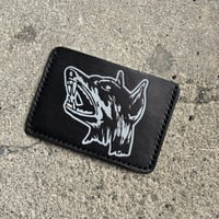 Image 2 of High Viz Slim-Jim Wallet