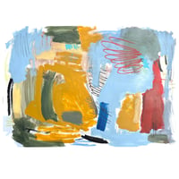 Image 1 of “Broad Haven” - Original