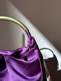 Image 2 of Bolso Cereza - morado