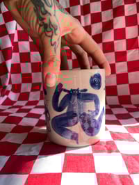 Image 2 of funky dance