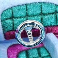 Image 10 of 1:25 Cruzwell donuts (3 pcs)