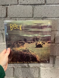Beck – A Western Harvest Field By Moonlight - 1995 Press 10" EP Sealed!