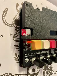 Image 3 of GENaJam-Pi + GenMDM bundle Sega Genesis / Mega Drive MIDI adapter, 32GB, (Ready to Use!)