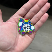 Image 3 of POLIWHIRL TIME WIZARD