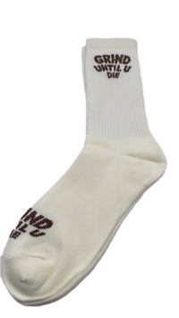 Image 1 of Guud “Logo” Socks 