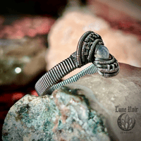 Image 3 of Moonstone Ring 2