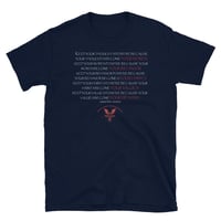 Image 5 of Keep It Positive T-Shirt