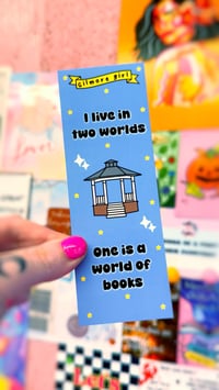 Image 7 of Gilmore Girls Bookmark