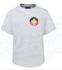 Image 1 of From little ones warriors grow 