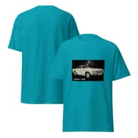 Image 5 of Unisex T-shirt Vintage Volvo P 1800 