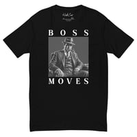 Image 1 of Boss Moves T-Shirt