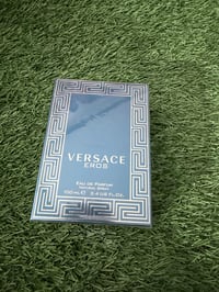 Versace eros