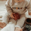 The Happy & Hooray Tracksuit 