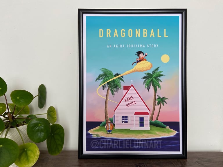 Dragonball