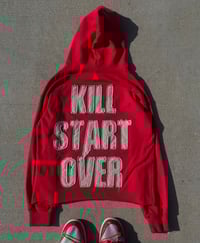 Image 1 of KILL START OVER