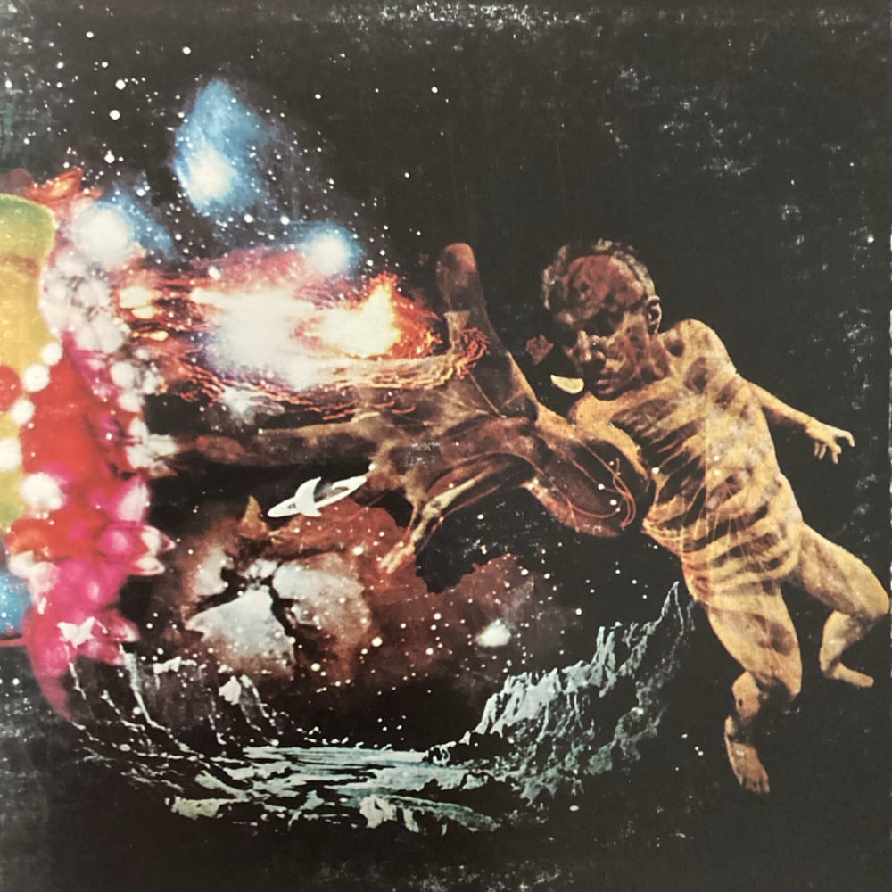 Santana - Santana III