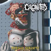 Calcinated: Morgue Serenity- CD