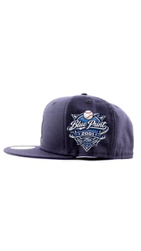 Blueprint 25th (Navy)