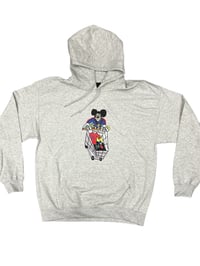 Image 2 of mali$imo LIMITED #11 Hoody